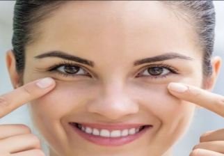 Eyes Treatment
