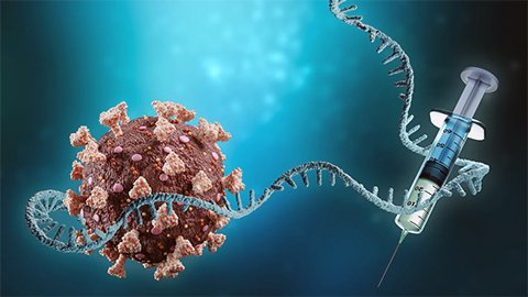 Advantages and Futuristic Approach of MRNA Technology